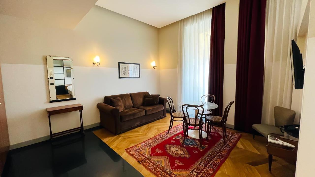 Appartamento Vino E Oli Residenze
