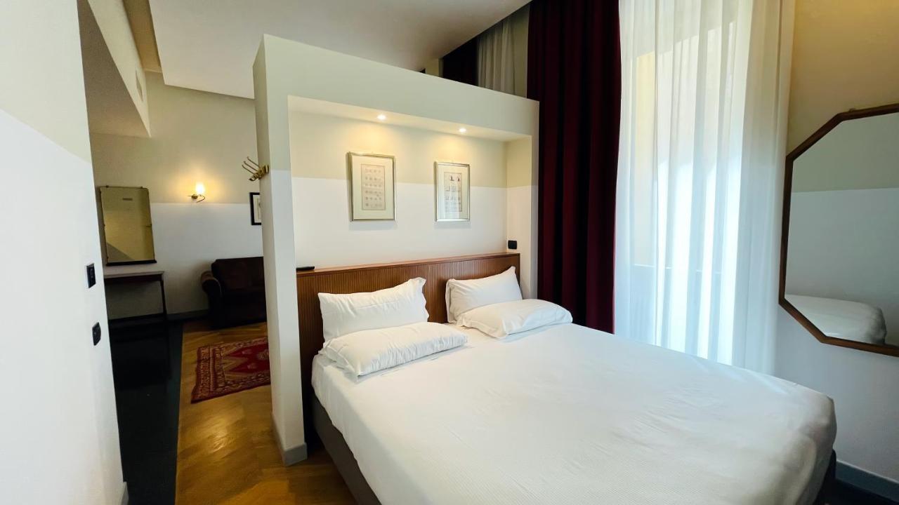 Vino E Oli Residenze Appartamento Roma