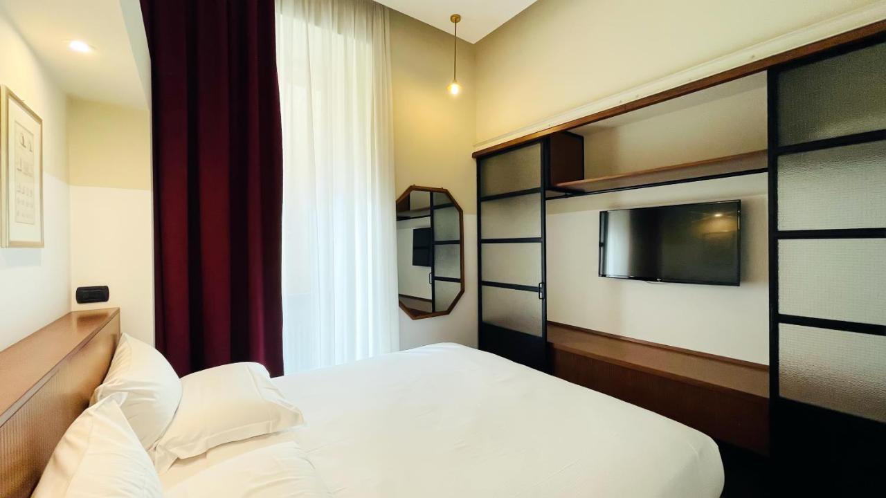 Vino E Oli Residenze Appartamento *