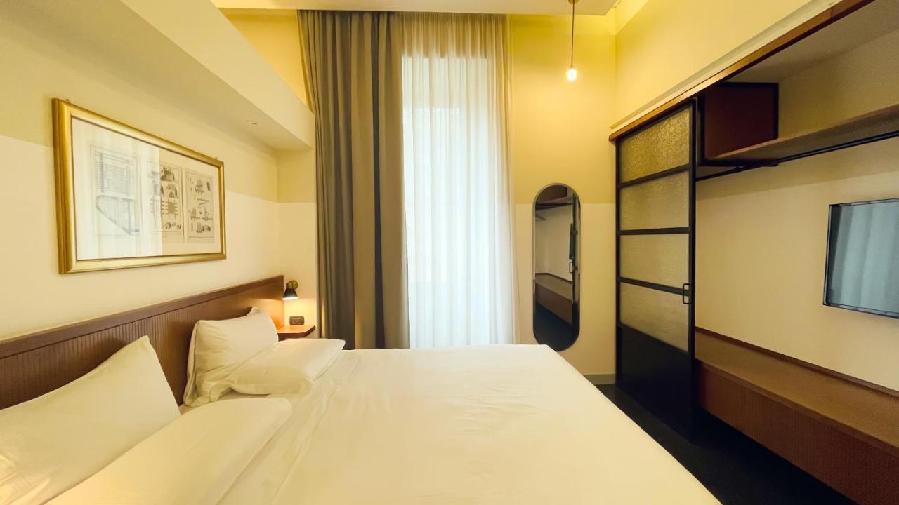 Vino E Oli Residenze Appartamento Roma