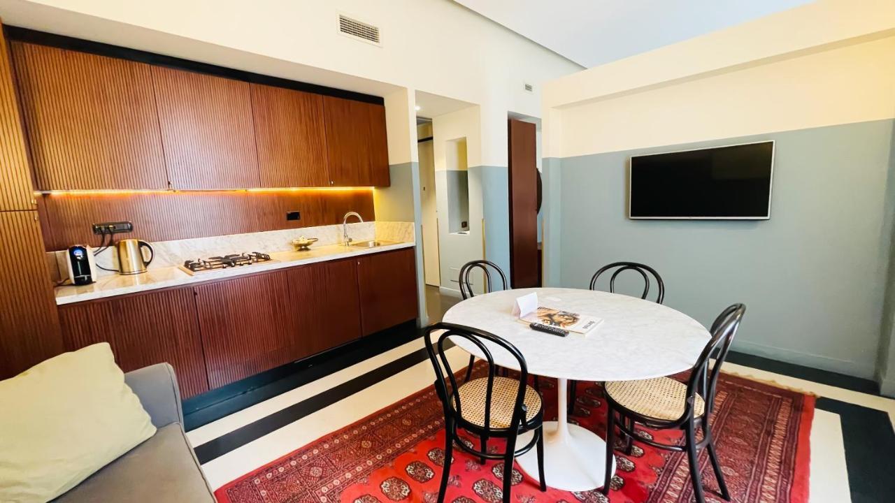 Vino E Oli Residenze Appartamento
