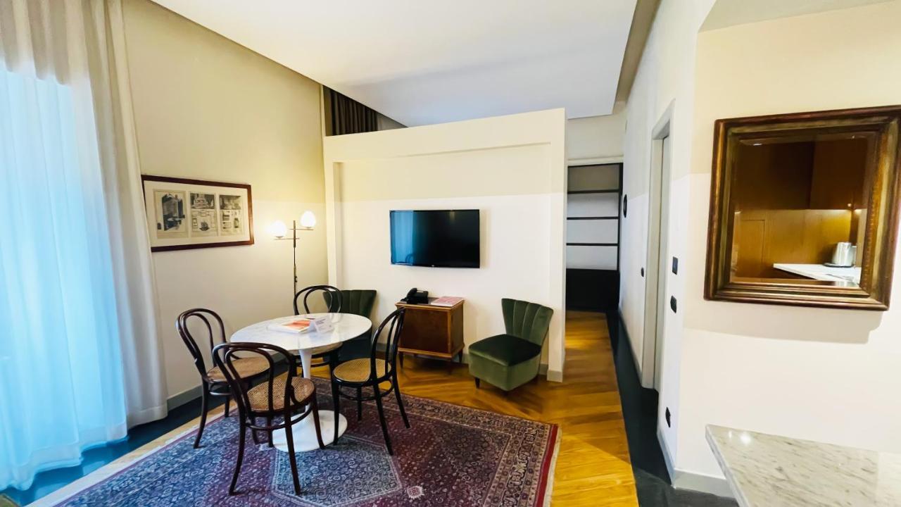 Vino E Oli Residenze Appartamento Roma