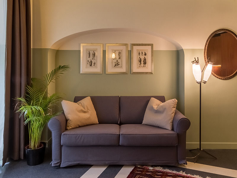 Vino E Oli Residenze Appartamento