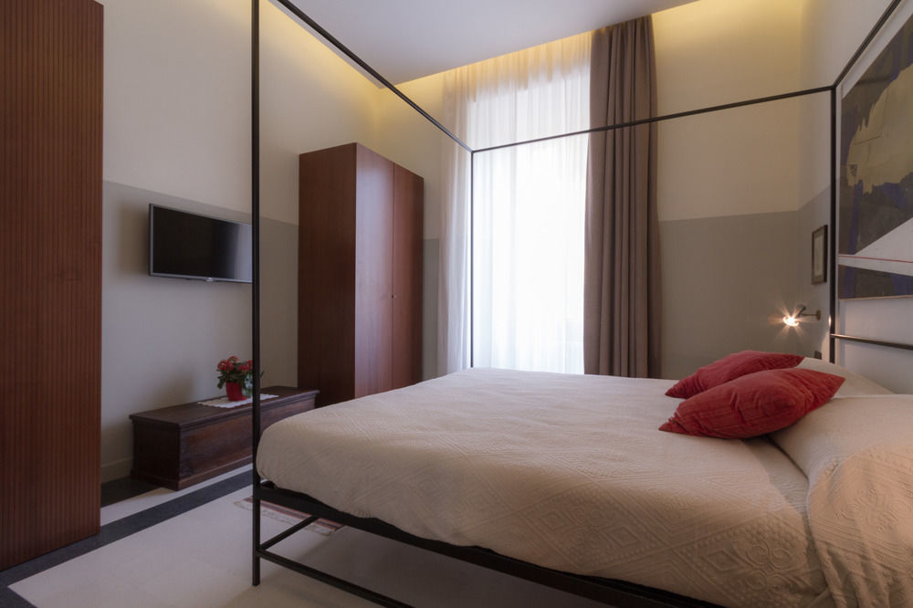 Vino E Oli Residenze Appartamento *