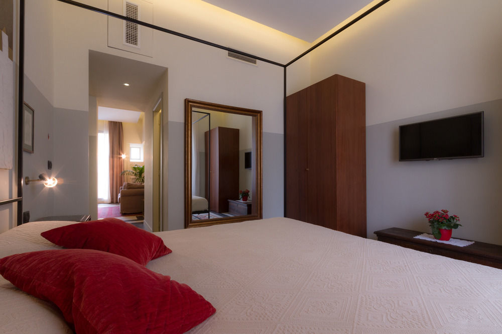Vino E Oli Residenze Appartamento Roma